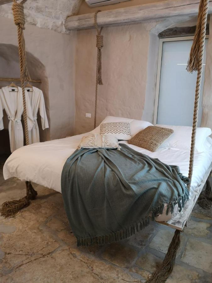 Apartmán Le Jardi Ostuni By Go New Location Exteriér fotografie