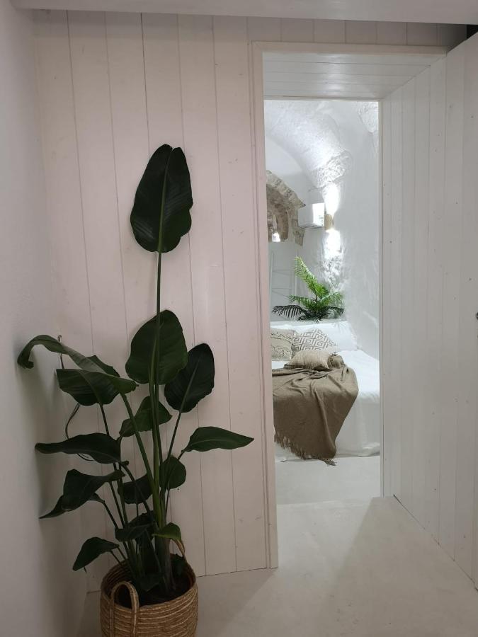 Apartmán Le Jardi Ostuni By Go New Location Exteriér fotografie