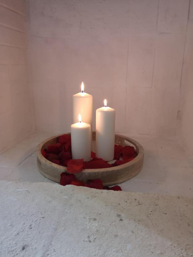 Apartmán Le Jardi Ostuni By Go New Location Exteriér fotografie