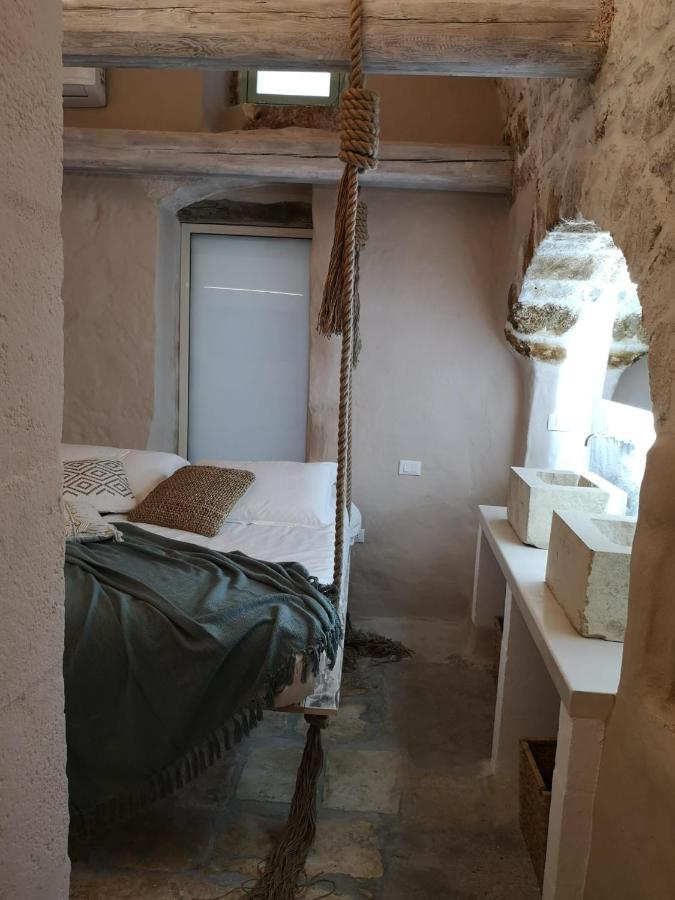 Apartmán Le Jardi Ostuni By Go New Location Exteriér fotografie
