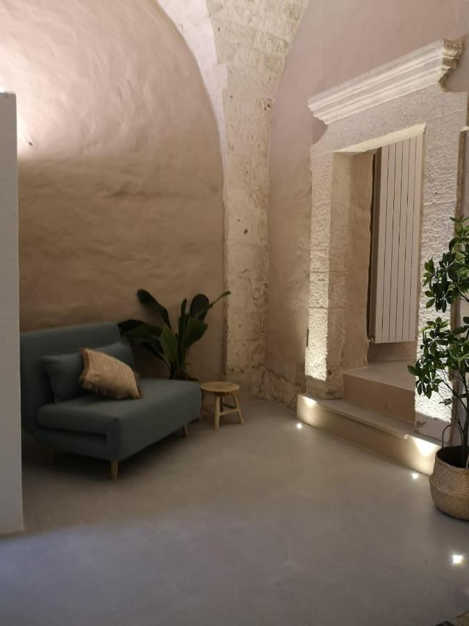 Apartmán Le Jardi Ostuni By Go New Location Exteriér fotografie