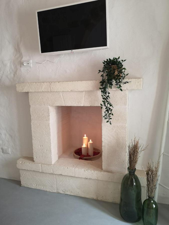 Apartmán Le Jardi Ostuni By Go New Location Exteriér fotografie