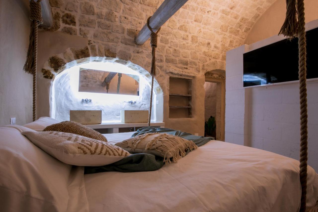 Apartmán Le Jardi Ostuni By Go New Location Exteriér fotografie