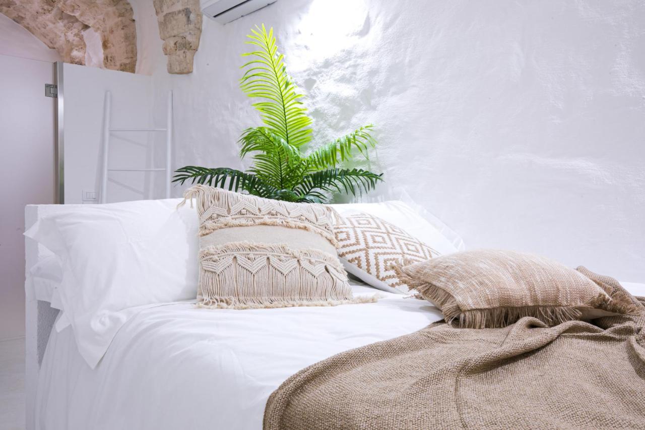 Apartmán Le Jardi Ostuni By Go New Location Exteriér fotografie