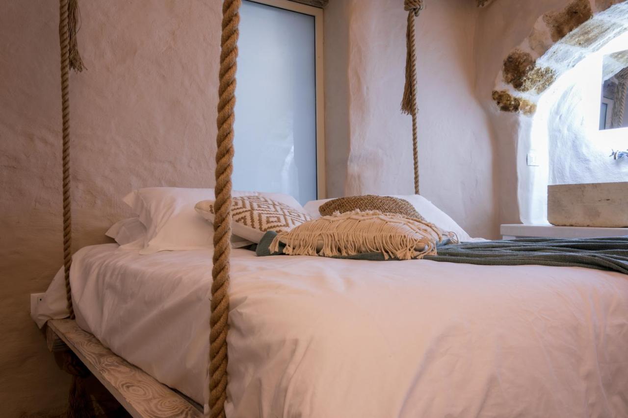 Apartmán Le Jardi Ostuni By Go New Location Exteriér fotografie