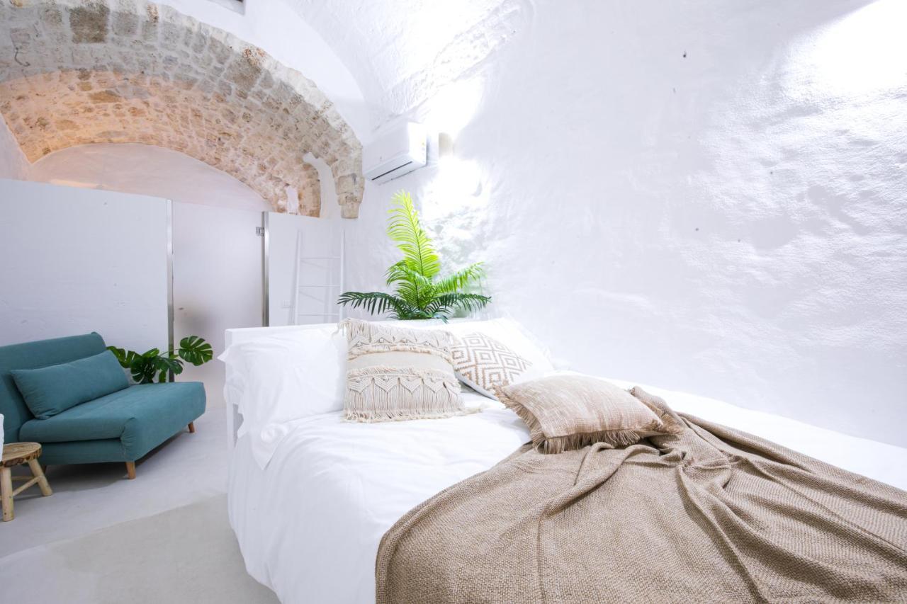 Apartmán Le Jardi Ostuni By Go New Location Exteriér fotografie