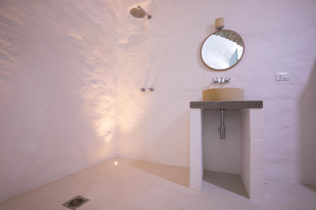 Apartmán Le Jardi Ostuni By Go New Location Exteriér fotografie