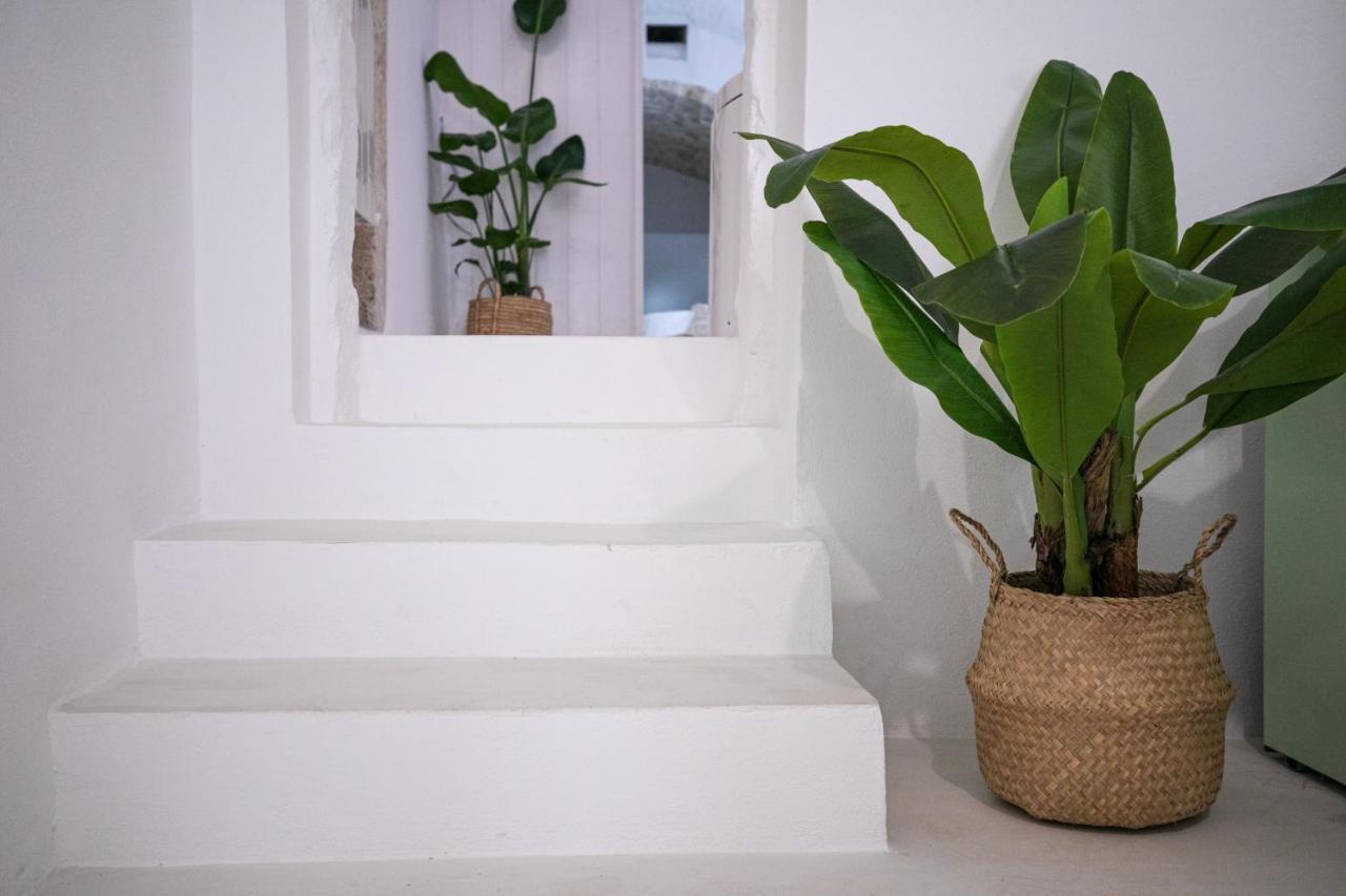 Apartmán Le Jardi Ostuni By Go New Location Exteriér fotografie