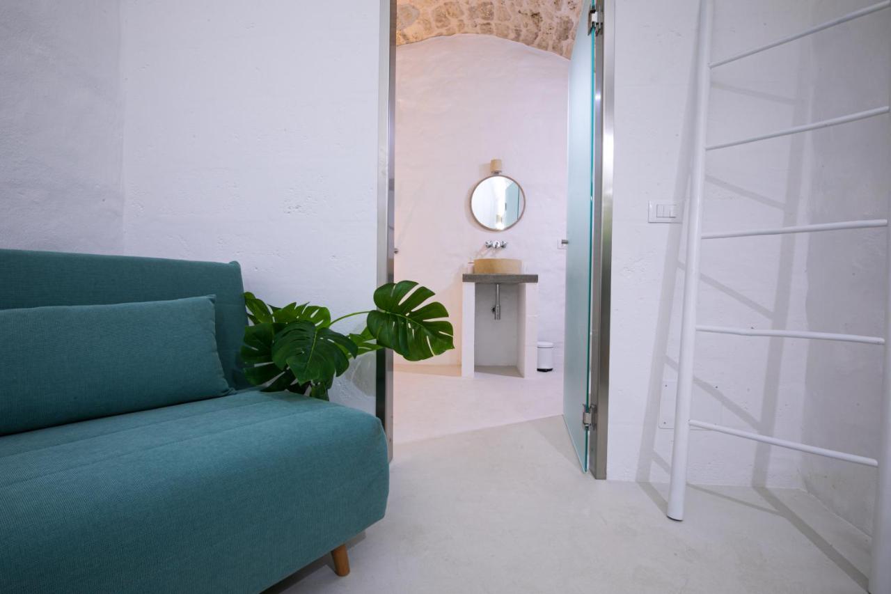 Apartmán Le Jardi Ostuni By Go New Location Exteriér fotografie
