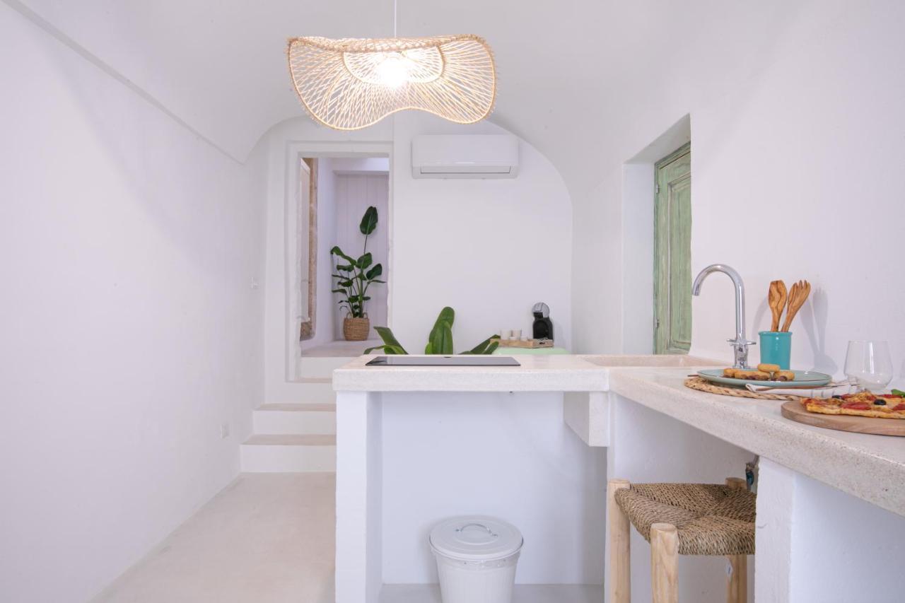 Apartmán Le Jardi Ostuni By Go New Location Exteriér fotografie
