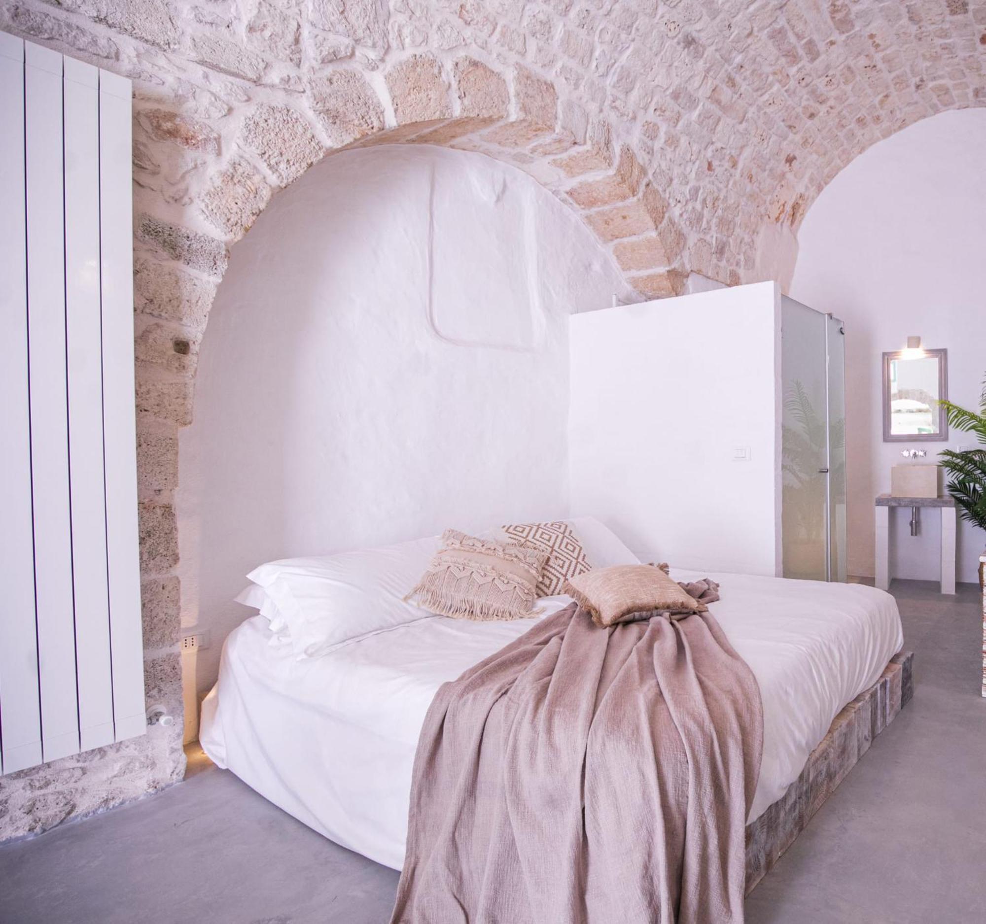 Apartmán Le Jardi Ostuni By Go New Location Exteriér fotografie