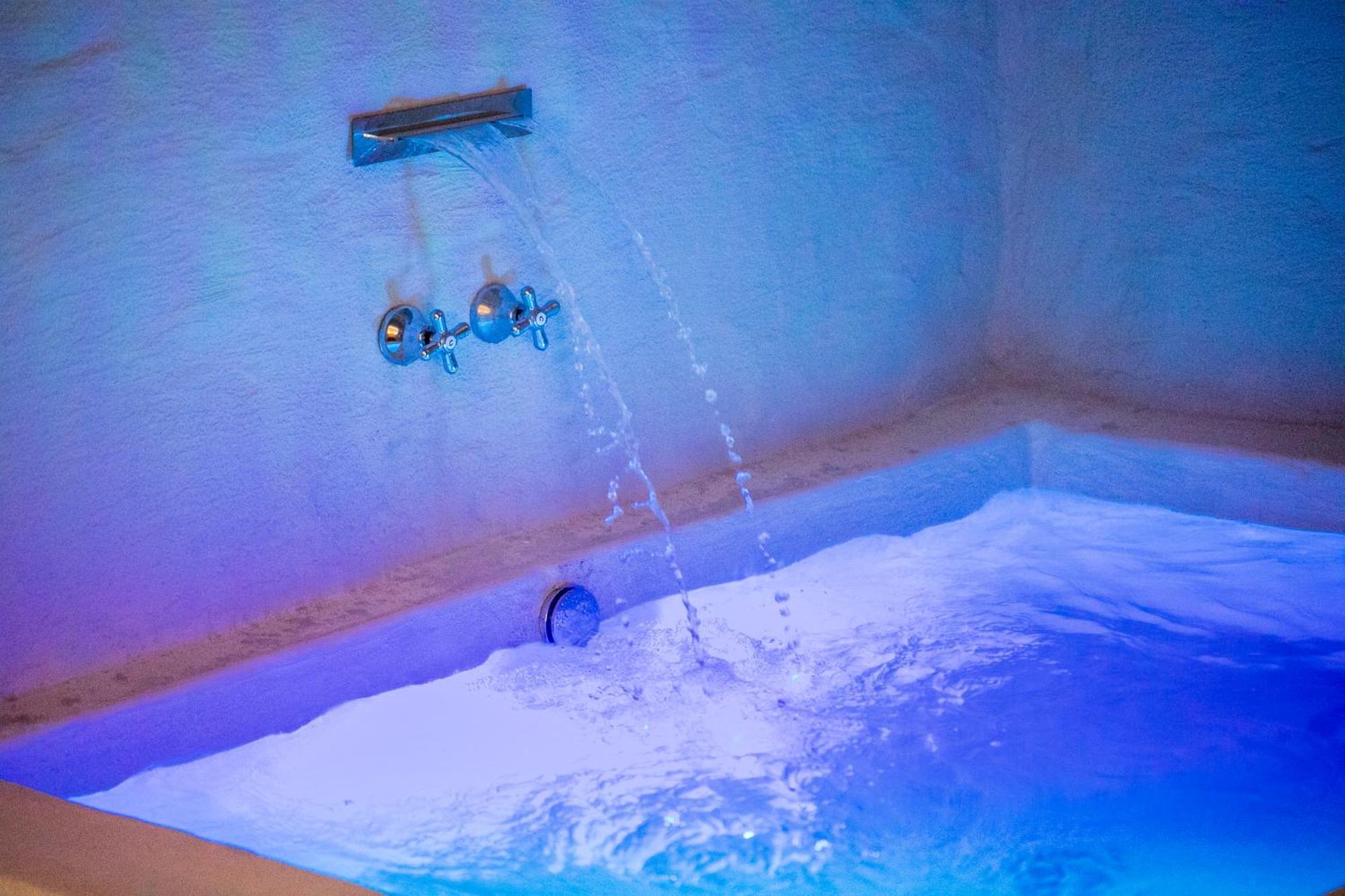 Apartmán Le Jardi Ostuni By Go New Location Exteriér fotografie